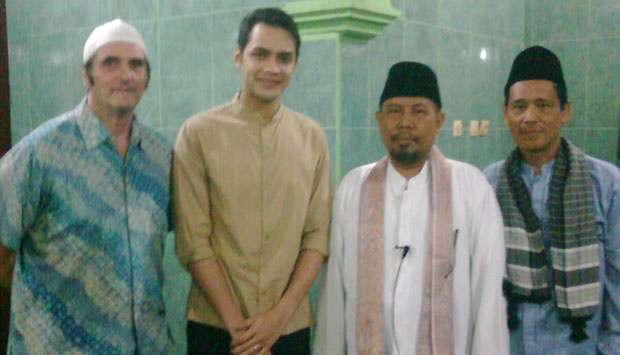 FPI Ingin Jonas Rivanno Masuk Penjara, Meski Sudah Minta Maaf